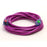 Century Wire And Cable 100' 12/3 SJTW Pro Glo Extension Cord Purple