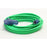Century Wire And Cable 25' 12/3 SJTW Pro Glo Tri Tap Extension Cord Green