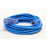 Century Wire And Cable 25' 12/3 SJTW Pro Glo Tri Tap Extension Cord Blue