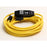Century Wire And Cable 50' 12/3 SJTW Powertech GFCI Extension Cord M/E Yellow