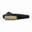 Cam-Lok J Series E-Z1018 Female Plug Double Set Screw 2/0 To 4/0 Black