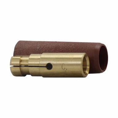 F Series Cam Lock E1012 Solder Plugs