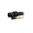 Male Roughneck E1049 Black Plugs
