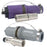 E1049 Roughneck Male and Female Plug Crimp-Solder , 535MCM