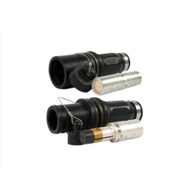 Roughneck E1049 Series Male and Female Standard Connectors - 313 MCM