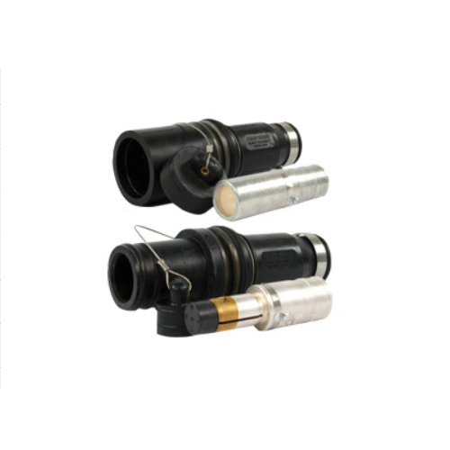 Roughneck E1049 Male and Female Plugs