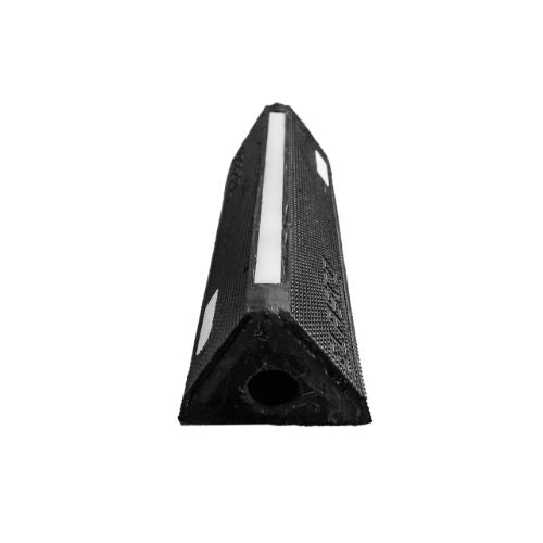 aircraft chock 16" EAC16B