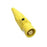 Cooper Crouse - Hinds Plug Double Set Screw Non-vulcanized Male  2/0 TO 4/0 -YL