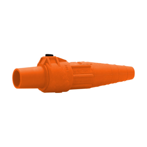 Female Plug Insulated CRMP/DSS 1/0 to 4/0 OR