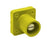 Cooper Crouse - Hinds E1016 M R THRD STUD 1 1/8IN YL