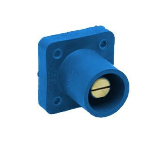 Cooper Crouse - Hinds E1016 M R THRD STUD 1 1/8IN BL