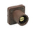 Cooper Crouse - Hinds E1016 M R THRD STUD 1 1/8IN BR
