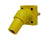 Cooper Crouse - Hinds E1016 F R 45DEG THRD STUD 1 1/8IN YL
