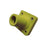 Crouse-Hinds Panel Mount CAM-Lok J Series E1016 Threaded Post Receptacles