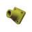 Cooper Crouse - Hinds E1016 F R THRD STUD 1 1/8IN YL