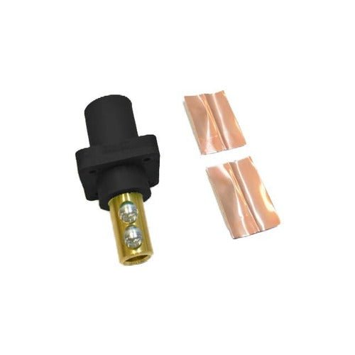 Cooper Crouse - Hinds E1016 M R DSS NO 2 TO 4/0 BK