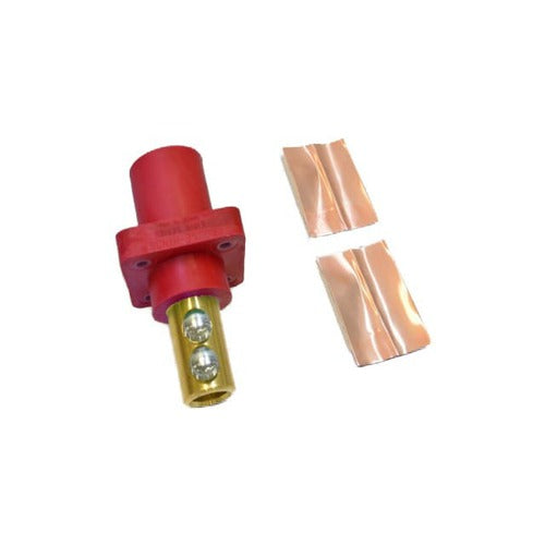 Cooper Crouse - Hinds E1016 M R DSS NO 2 TO 4/0 RD