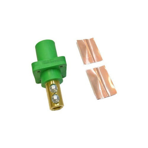 Cooper Crouse - Hinds E1016 M R DSS NO 2 TO 4/0 GR