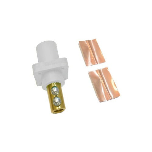 Cooper Crouse - Hinds E1016 M R DSS NO 2 TO 4/0 WH