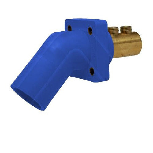 Cooper Crouse - Hinds E1016 M R 45DEG DSS NO 2 TO 4/0 BL