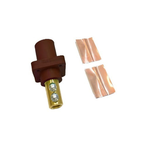 Cooper Crouse - Hinds E1016 M R DSS NO 2 TO 4/0 BR