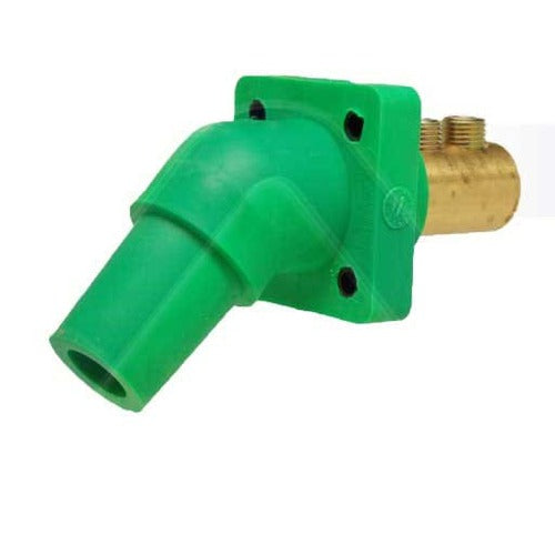 Cooper Crouse - Hinds E1016 F R 45DEG DSS NO 2 TO 4/0 GR