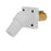 Cooper Crouse - Hinds E1016 F R 45DEG DSS NO 2 TO 4/0 WH