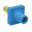 Cooper Crouse - Hinds Female Receptacle DSS # 2 To 4/0 Blue