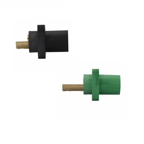 Cooper Crouse - Hinds Cam-Lok J Series Busbar Power Entry Connectors