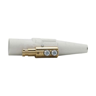 Cooper Crouse - Hinds J Series E1016 Inline Connector, DSS, 600 Volt