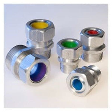 Cooper Crouse - Hinds Eaton Cooper Strain Relief Cord Grips