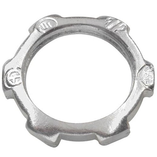 Cooper Industries Conduit Locknuts