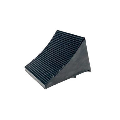 Wheel Chocks, 7" Width available in Small & Medium