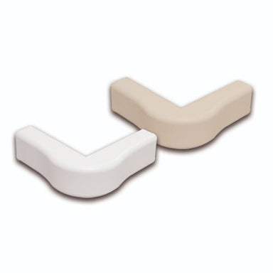 Quest Manufacturing Outside Corner Raceway Accessory