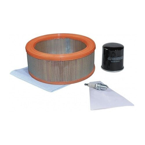 Generac Power Systems Air-Cooled Standby Generator Maintenance Kit - 7kW (432cc)