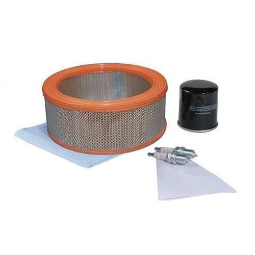 Generac Power Systems Air-Cooled Standby Generator Maintenance Kit - 6kW (530cc)