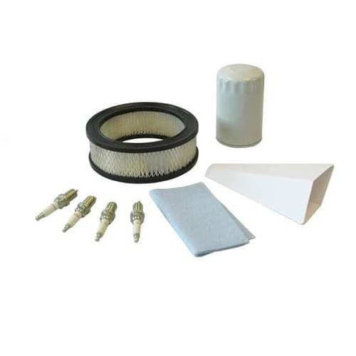 Generac Power Systems Liquid-Cooled Standby Generator Maintenance Kit -60kW(2.4L)