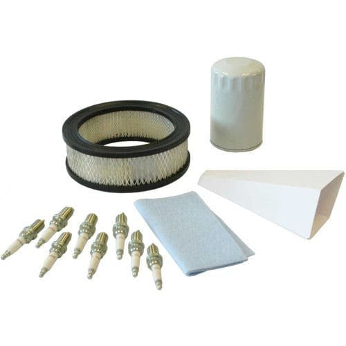 Generac Power Systems Liquid-Cooled Standby Generator Maintenance Kit-48kW (5.4L)