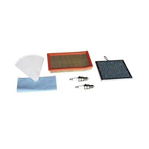 Generac Power Systems Air-Cooled Standby Generator Maint Kit - 15 & 20kW (999cc)