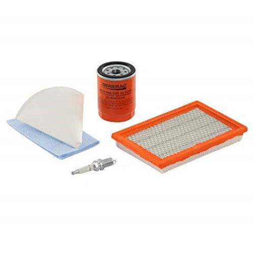 Air-Cooled Standby Generator Maintenance Kits