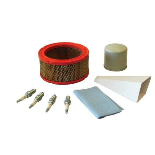 Liquid-Cooled Standby Generator Maintenance Kits