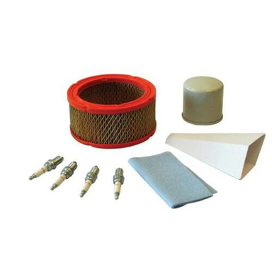 Liquid-Cooled Standby Generator Maintenance Kits