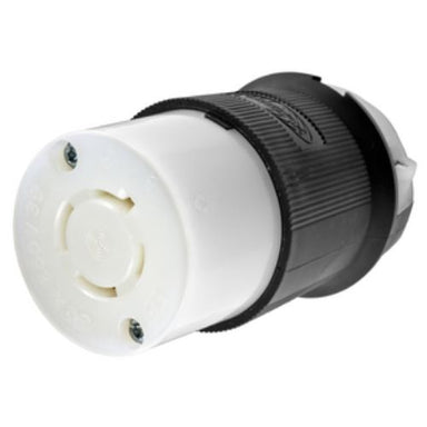 Hubbell Female Locking Devices