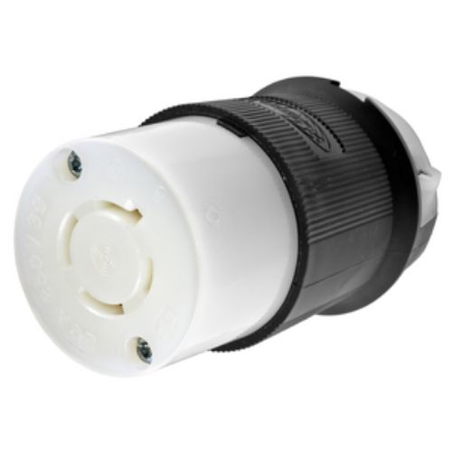 Hubbell Female Locking Devices