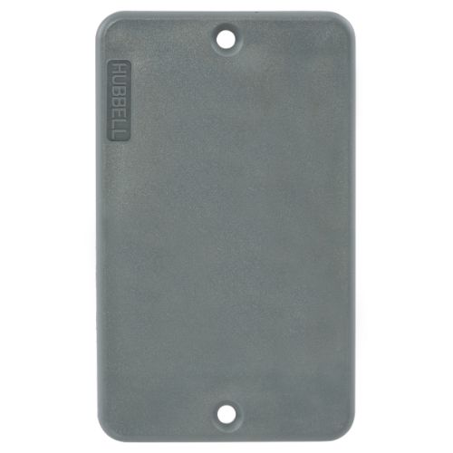 Outlet Box PBT Plates and Covers