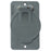 Outlet Box Covers, HBL305X