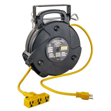 Commercial Power Cord Reels, HBLCCRX