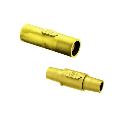 Hubbell Wiring Device-Kellems Series 16 Gender Reversing Devices Wire Connectors