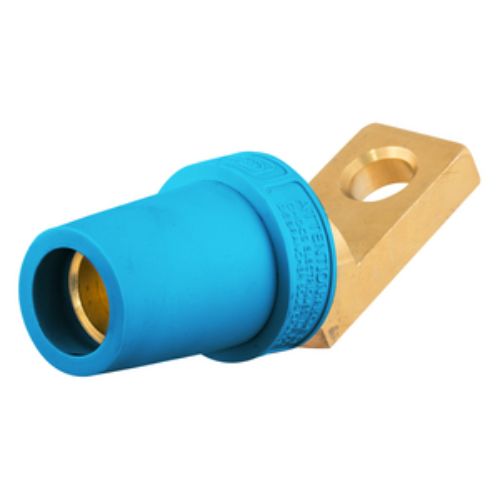 Hubbell Wiring Device-Kellems  Series 16 Offset Straight Style Angled Devices