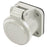 Hubbell Wiring Device-Kellems Series 16 Non-Metallic Weather Protective Lift Covers- White Wire Connectors